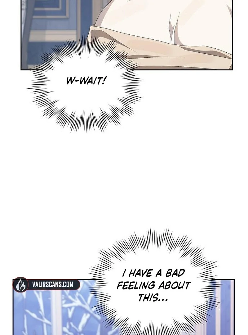 The Villainess is Bothered by the Male Leads Again Today Chapter 23 437 ch 23 85