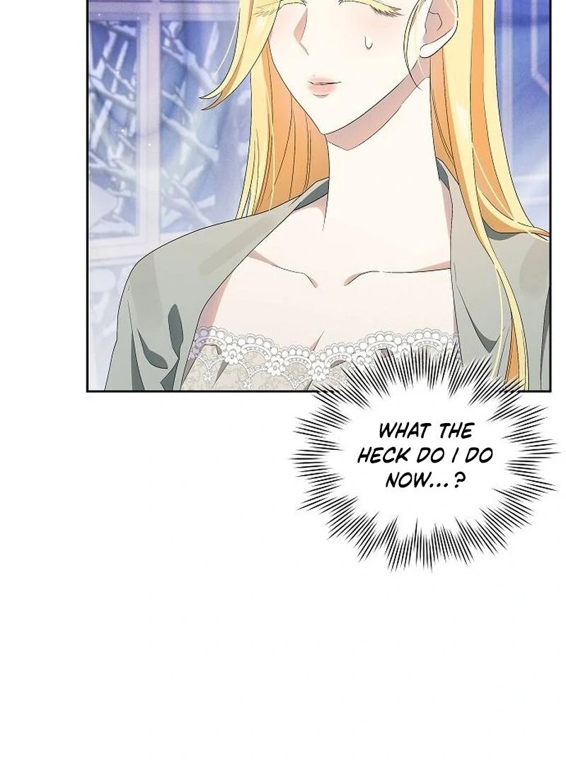 The Villainess is Bothered by the Male Leads Again Today Chapter 23 445 ch 23 93