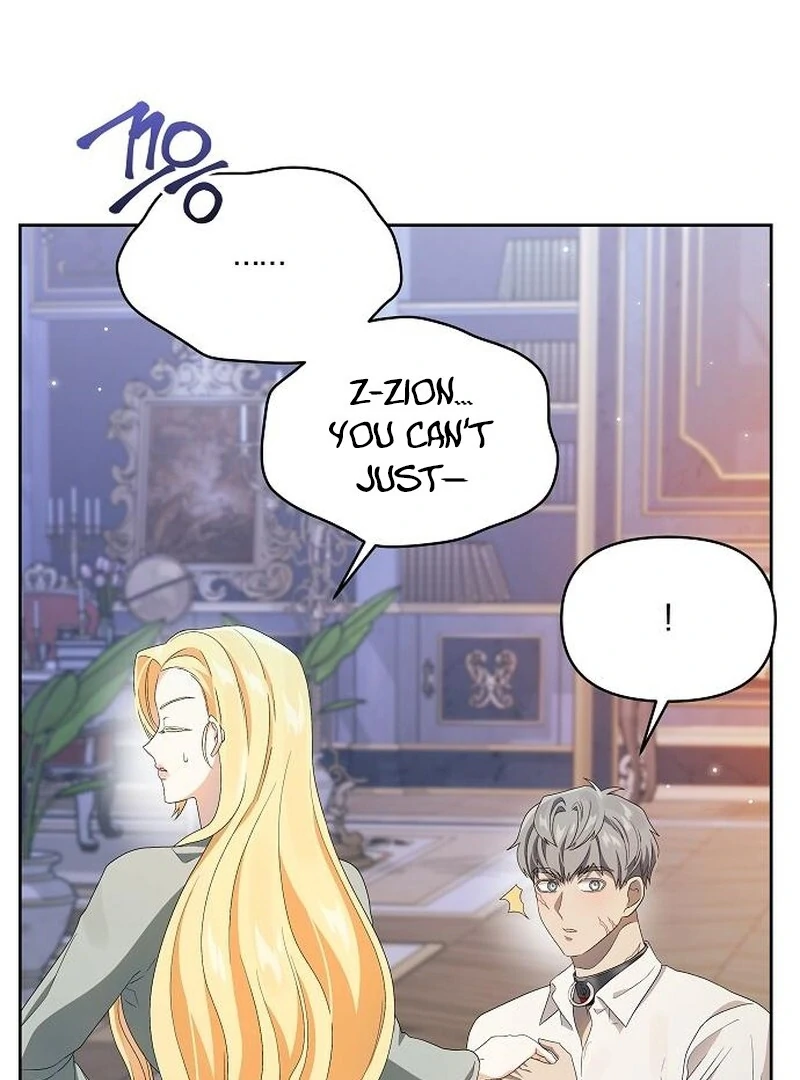 The Villainess is Bothered by the Male Leads Again Today Chapter 23 446 ch 23 94