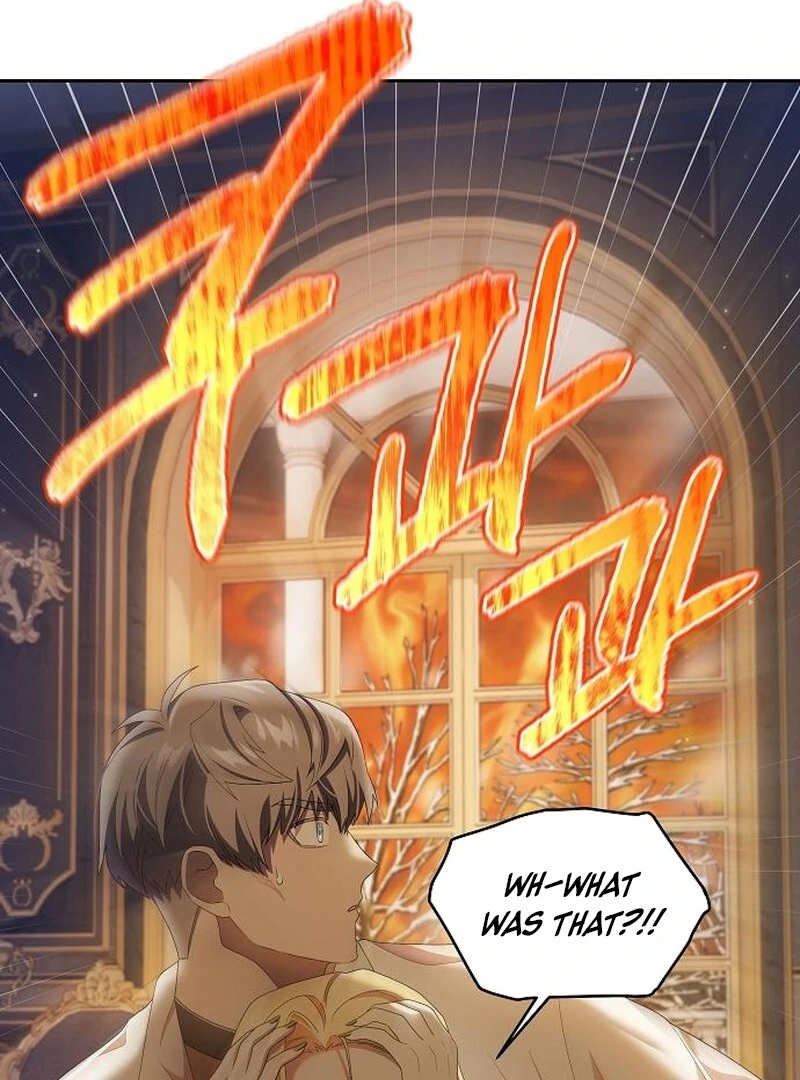 The Villainess is Bothered by the Male Leads Again Today Chapter 23 451 ch 23 99