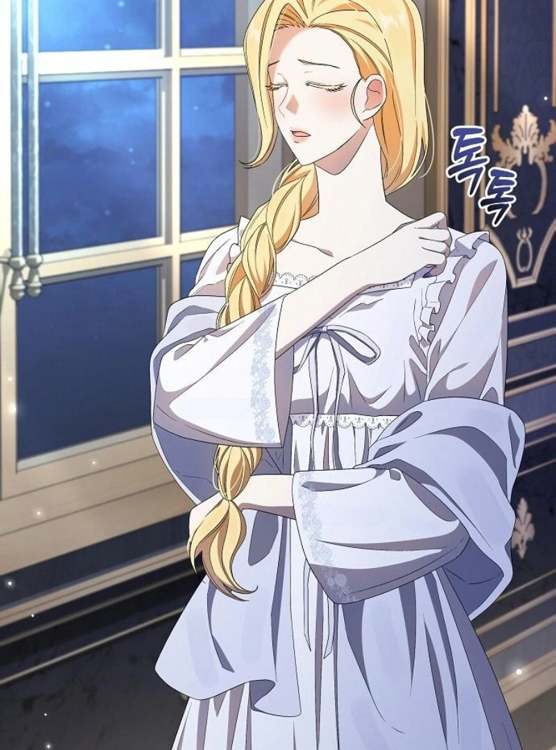 The Villainess is Bothered by the Male Leads Again Today Chapter 25 424 003