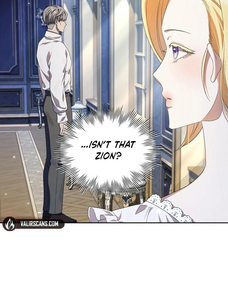 The Villainess is Bothered by the Male Leads Again Today Chapter 25 426 005