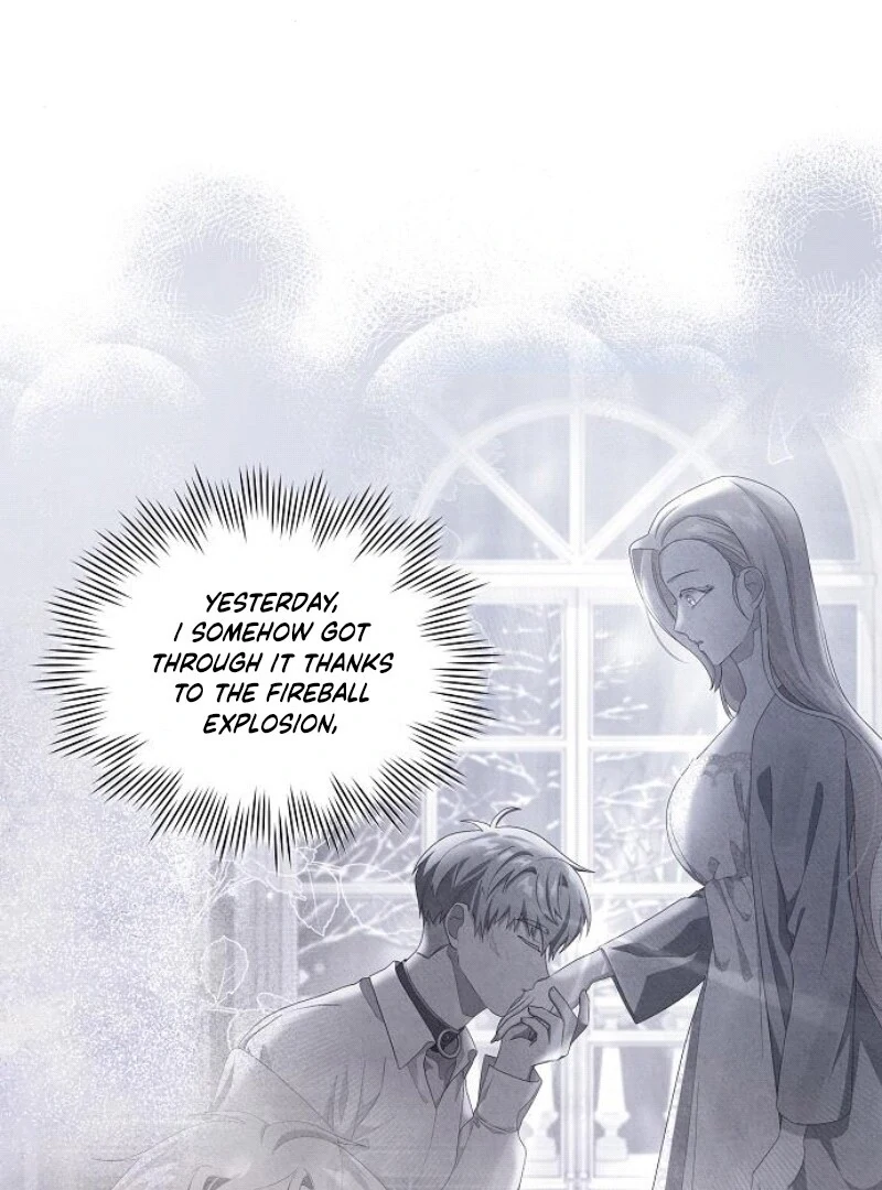 The Villainess is Bothered by the Male Leads Again Today Chapter 25 427 006