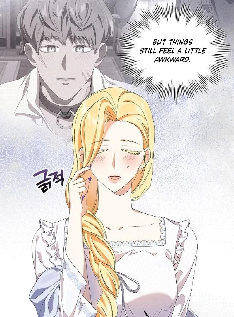 The Villainess is Bothered by the Male Leads Again Today Chapter 25 428 007