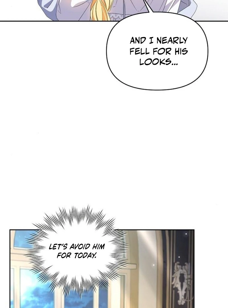 The Villainess is Bothered by the Male Leads Again Today Chapter 25 429 008