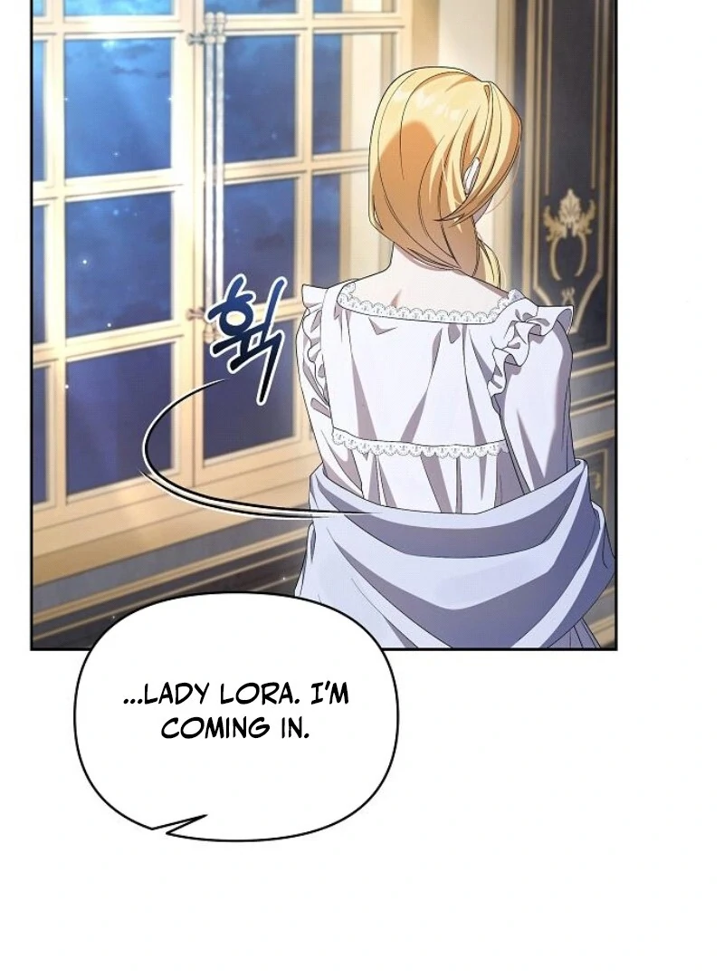 The Villainess is Bothered by the Male Leads Again Today Chapter 25 430 009