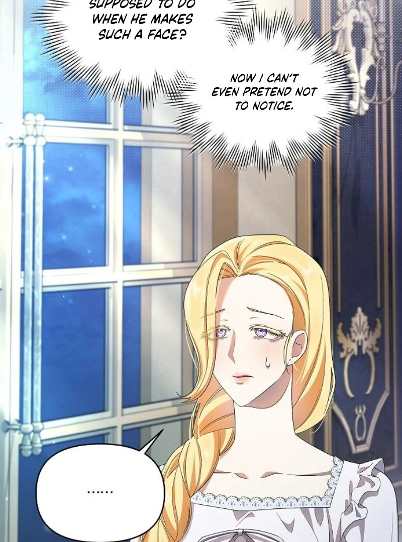 The Villainess is Bothered by the Male Leads Again Today Chapter 25 436 015