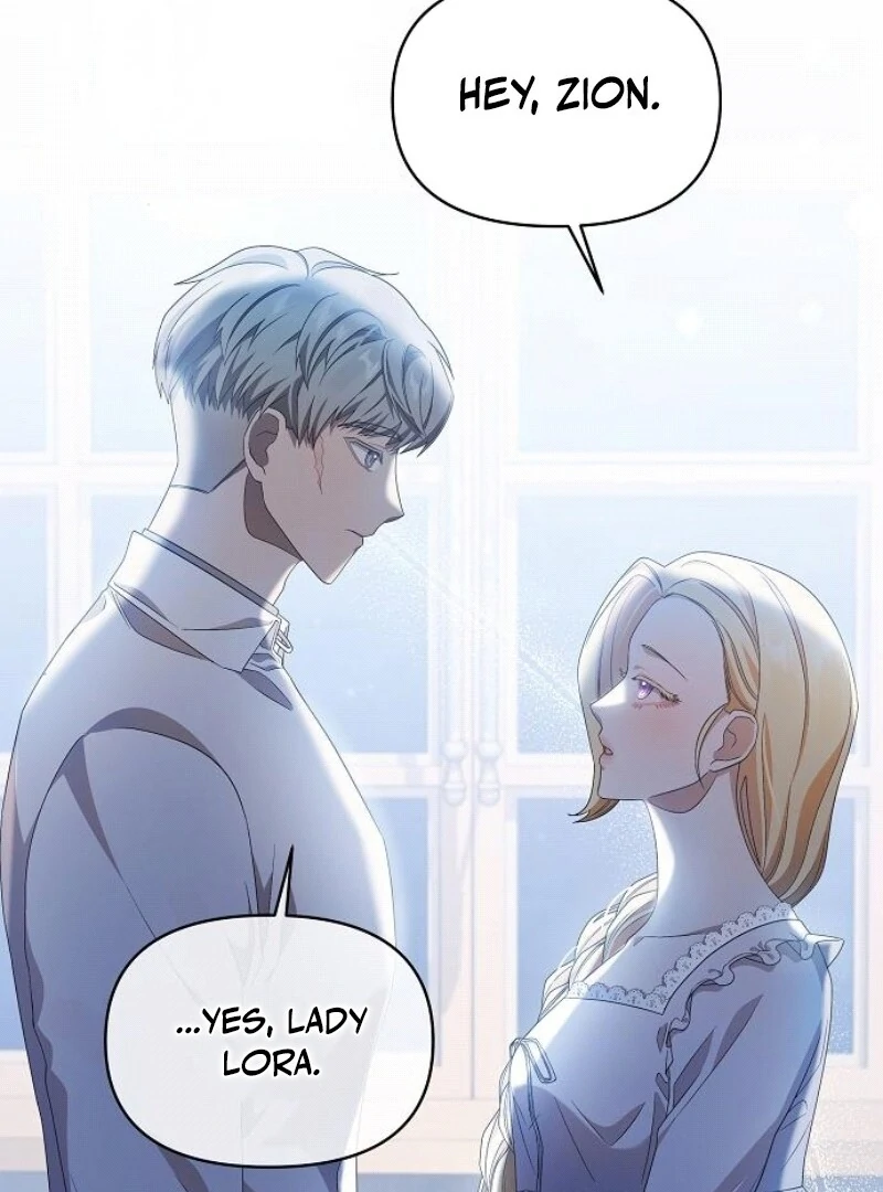 The Villainess is Bothered by the Male Leads Again Today Chapter 25 439 018