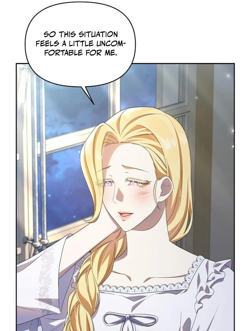 The Villainess is Bothered by the Male Leads Again Today Chapter 25 445 024