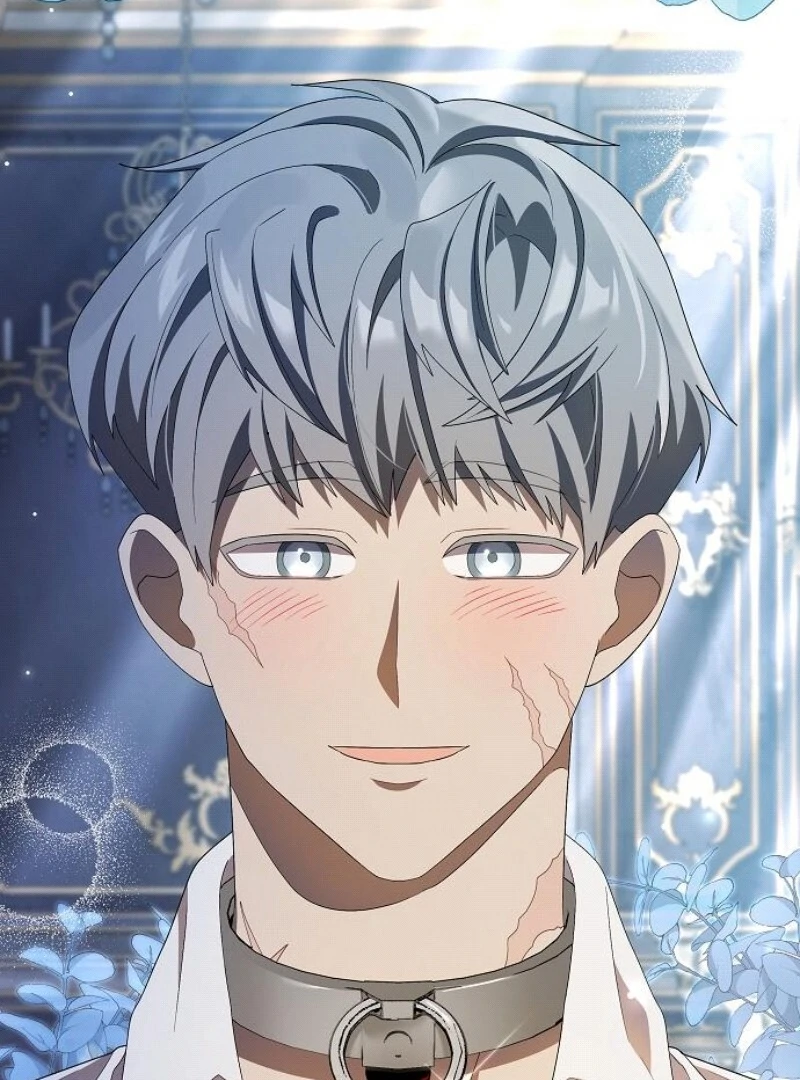 The Villainess is Bothered by the Male Leads Again Today Chapter 25 449 028