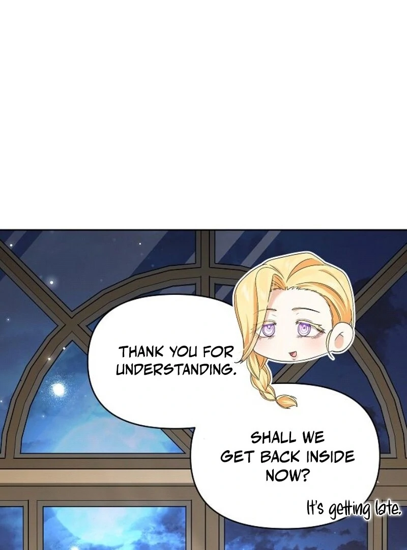 The Villainess is Bothered by the Male Leads Again Today Chapter 25 452 031