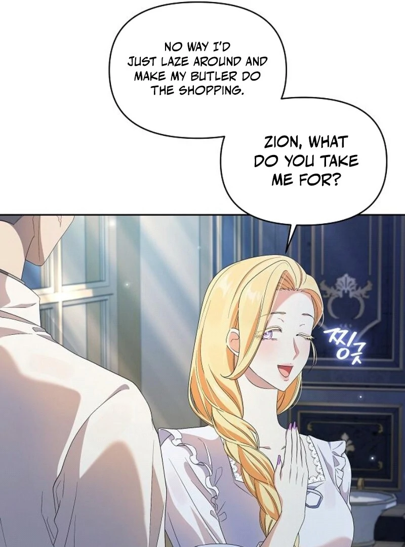 The Villainess is Bothered by the Male Leads Again Today Chapter 25 456 035