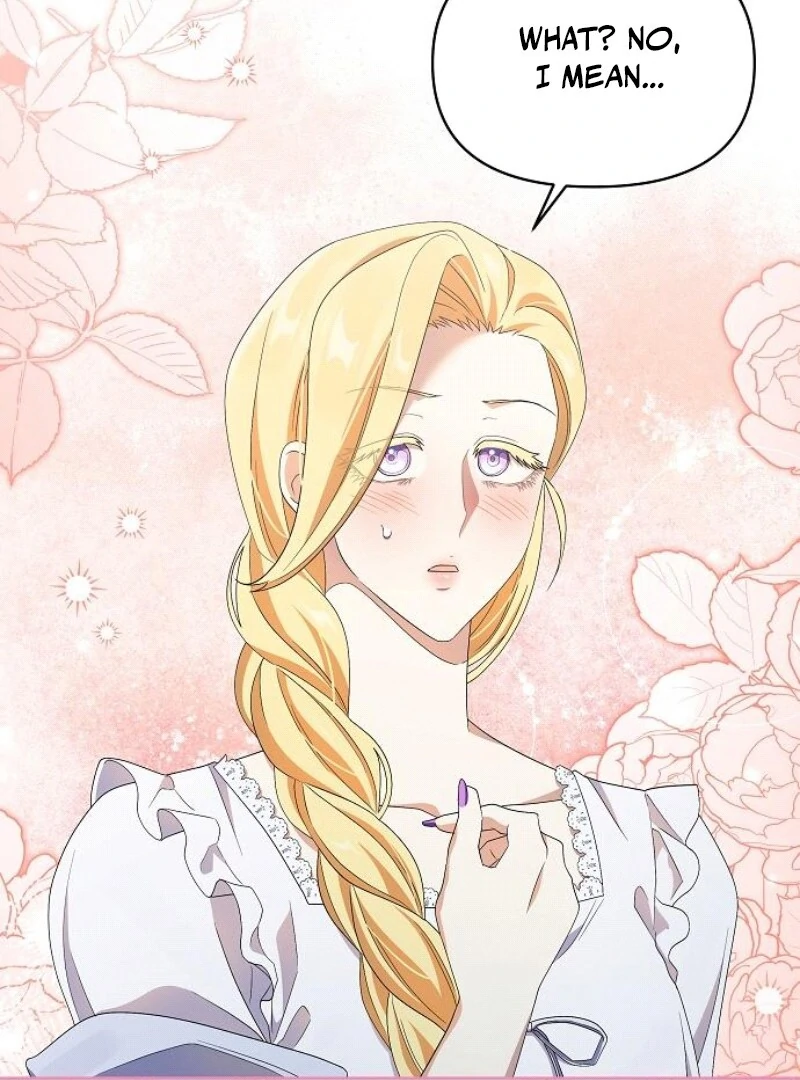 The Villainess is Bothered by the Male Leads Again Today Chapter 25 461 040