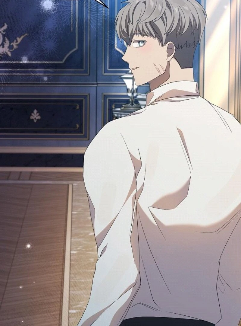 The Villainess is Bothered by the Male Leads Again Today Chapter 25 463 042