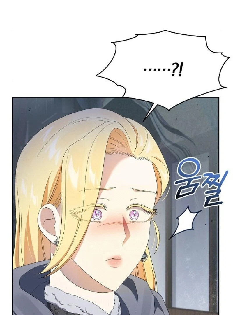 The Villainess is Bothered by the Male Leads Again Today Chapter 25 468 047