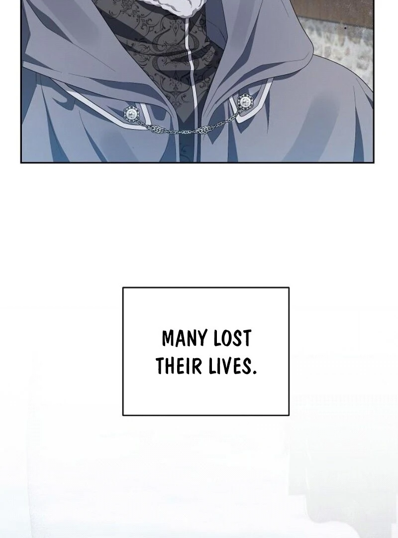 The Villainess is Bothered by the Male Leads Again Today Chapter 25 469 048