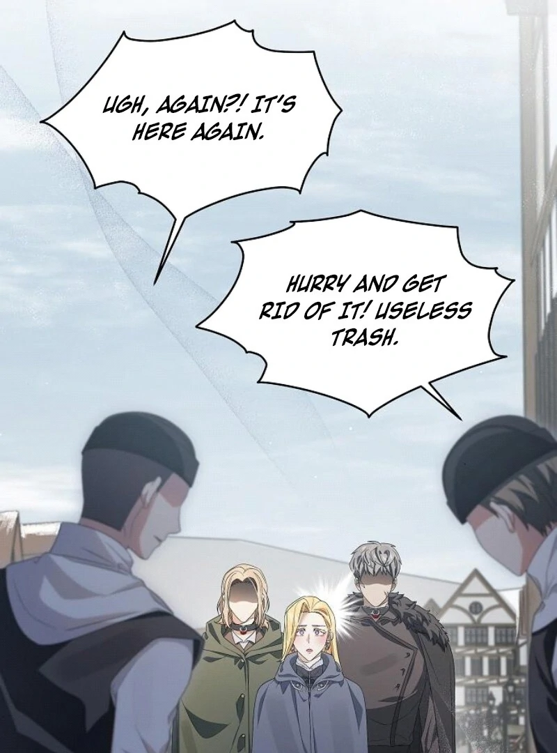 The Villainess is Bothered by the Male Leads Again Today Chapter 25 470 049