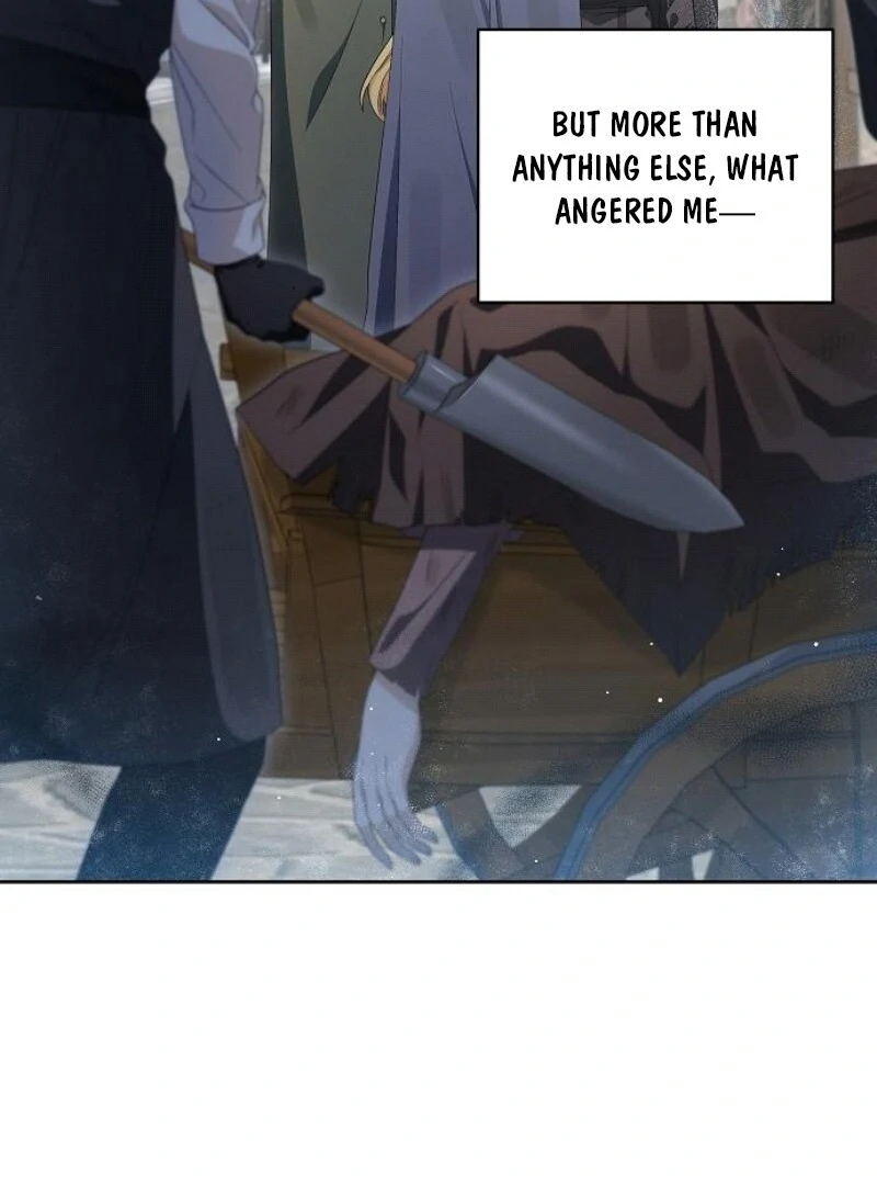 The Villainess is Bothered by the Male Leads Again Today Chapter 25 471 050