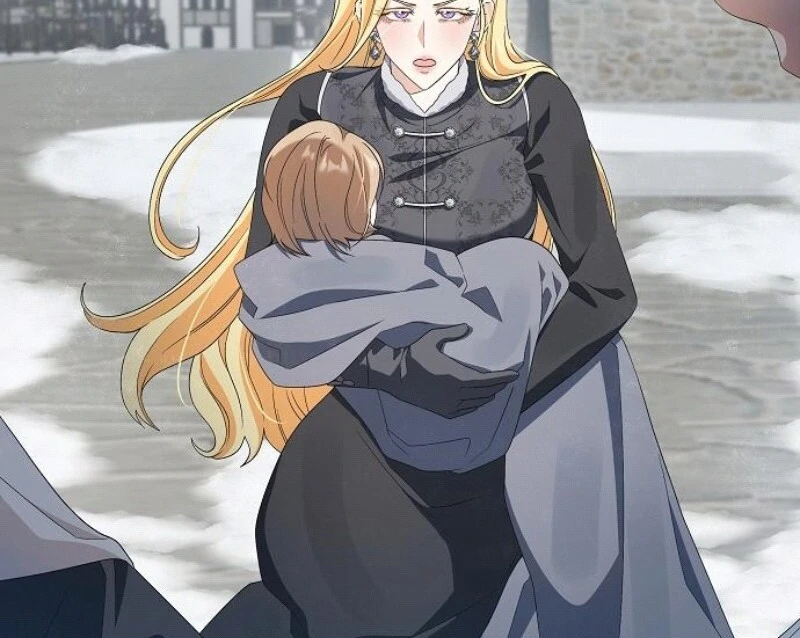 The Villainess is Bothered by the Male Leads Again Today Chapter 25 477 056