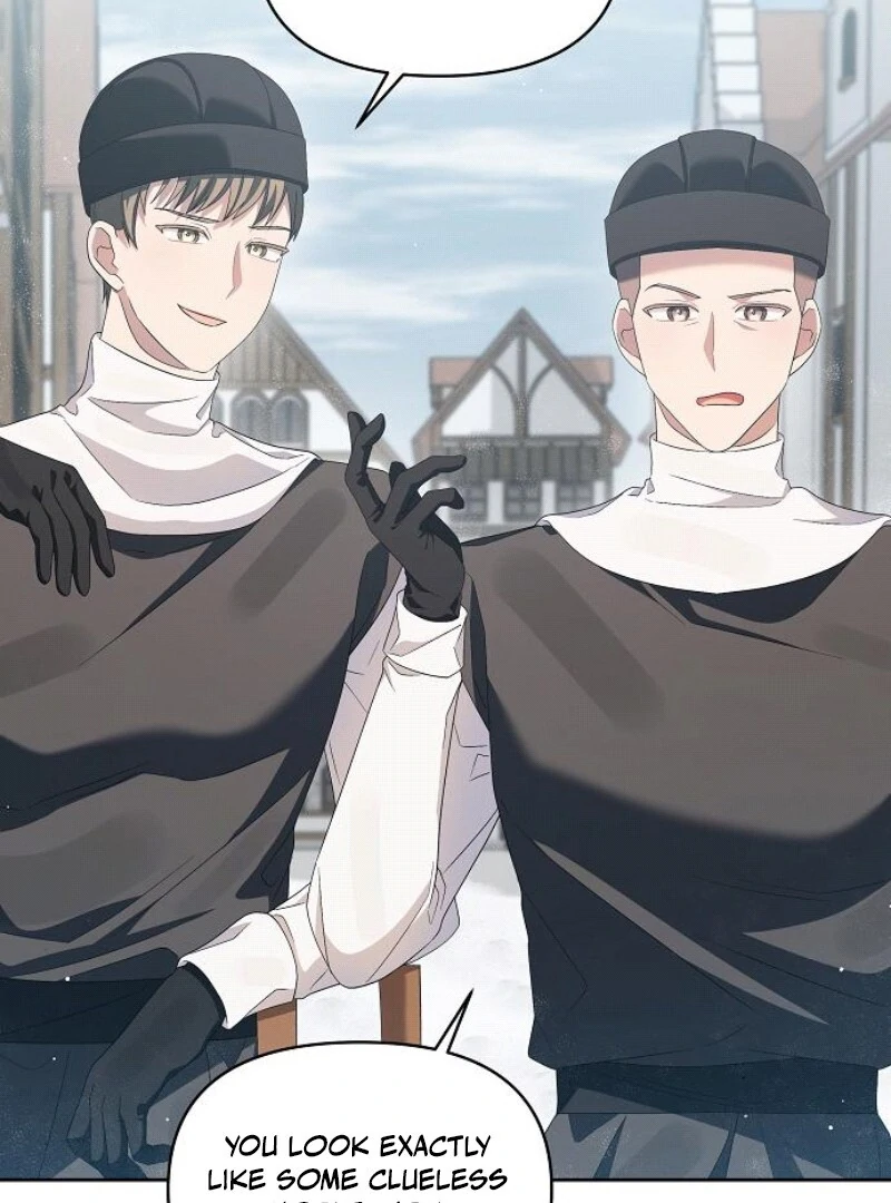 The Villainess is Bothered by the Male Leads Again Today Chapter 25 481 060