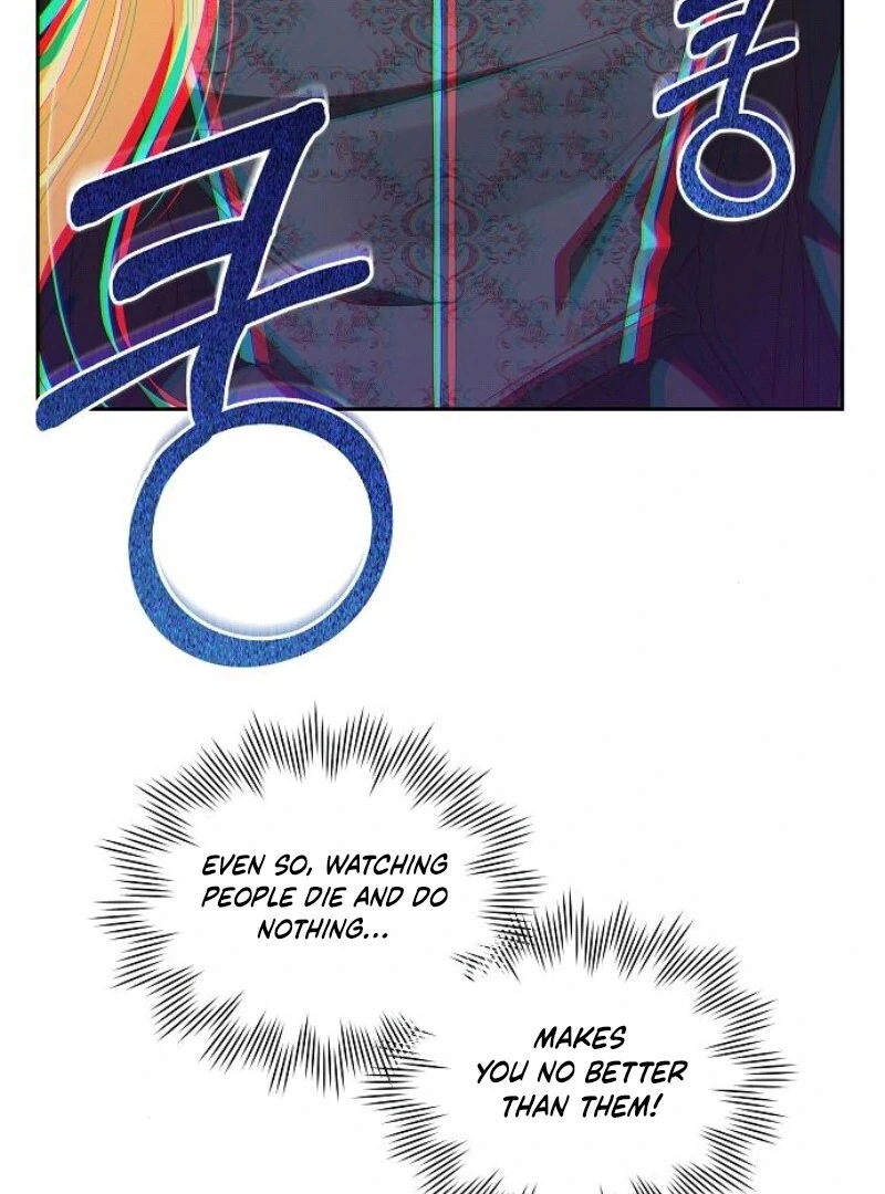 The Villainess is Bothered by the Male Leads Again Today Chapter 25 484 063