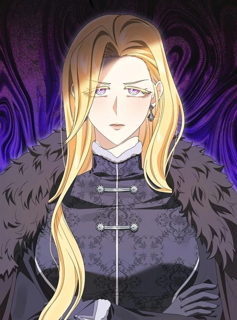 The Villainess is Bothered by the Male Leads Again Today Chapter 25 486 065