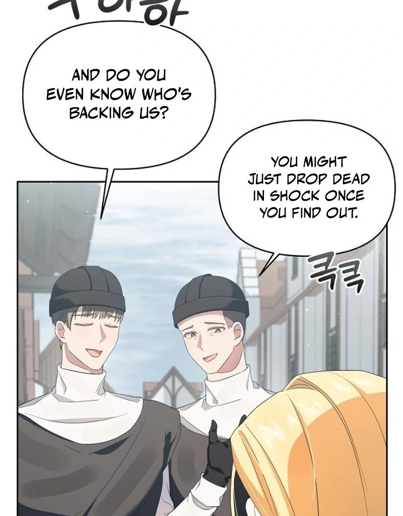 The Villainess is Bothered by the Male Leads Again Today Chapter 25 488 067