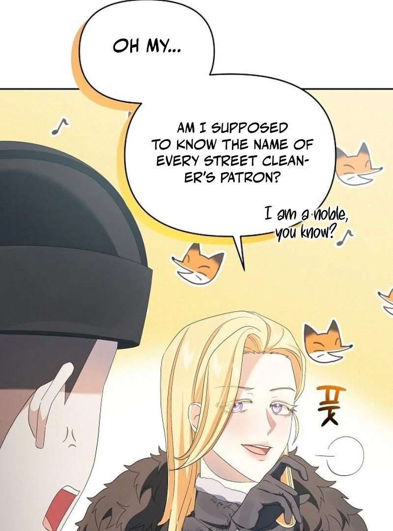 The Villainess is Bothered by the Male Leads Again Today Chapter 25 490 069