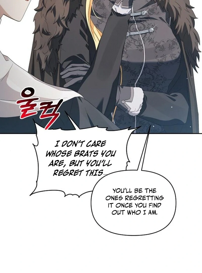 The Villainess is Bothered by the Male Leads Again Today Chapter 25 491 070