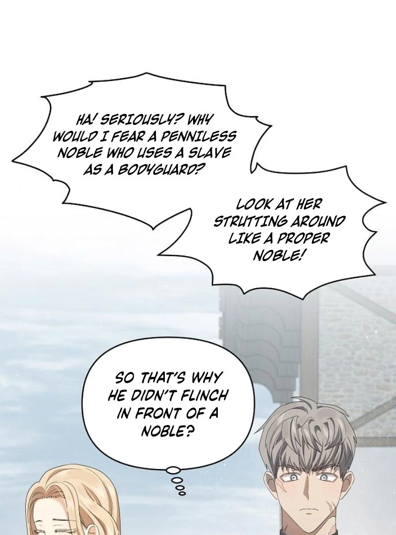 The Villainess is Bothered by the Male Leads Again Today Chapter 25 492 071