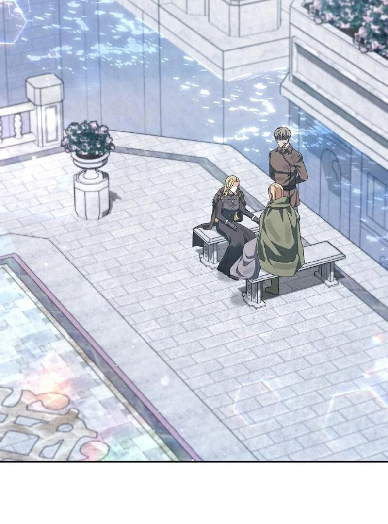 The Villainess is Bothered by the Male Leads Again Today Chapter 25 498 077