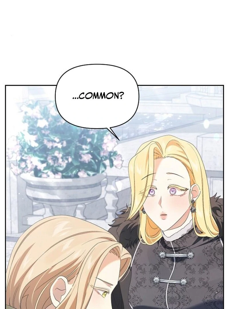 The Villainess is Bothered by the Male Leads Again Today Chapter 25 499 078