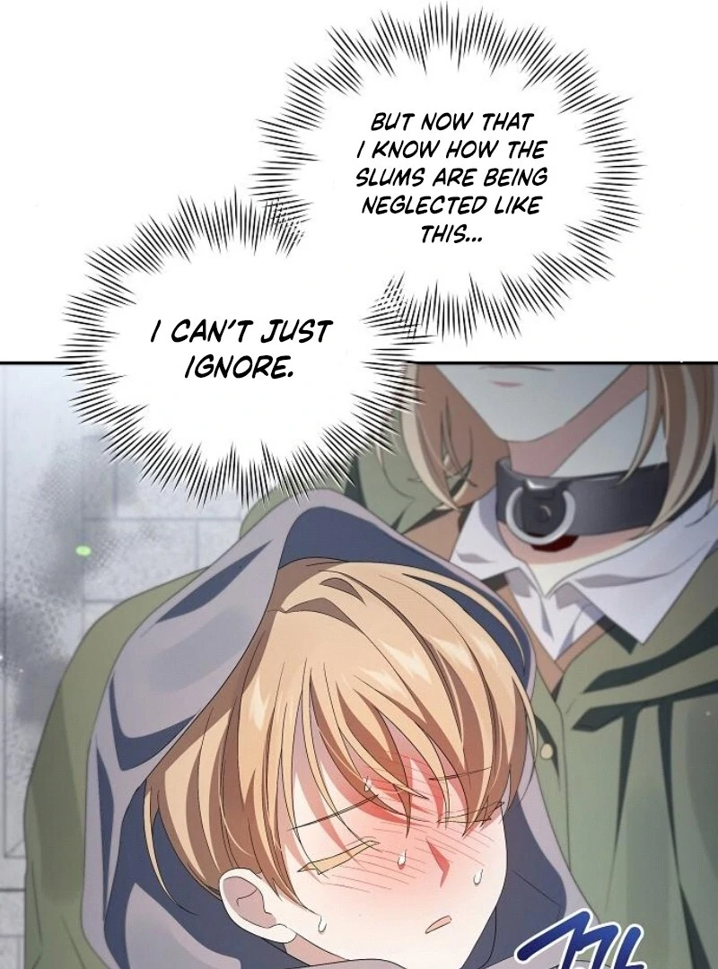 The Villainess is Bothered by the Male Leads Again Today Chapter 25 501 080