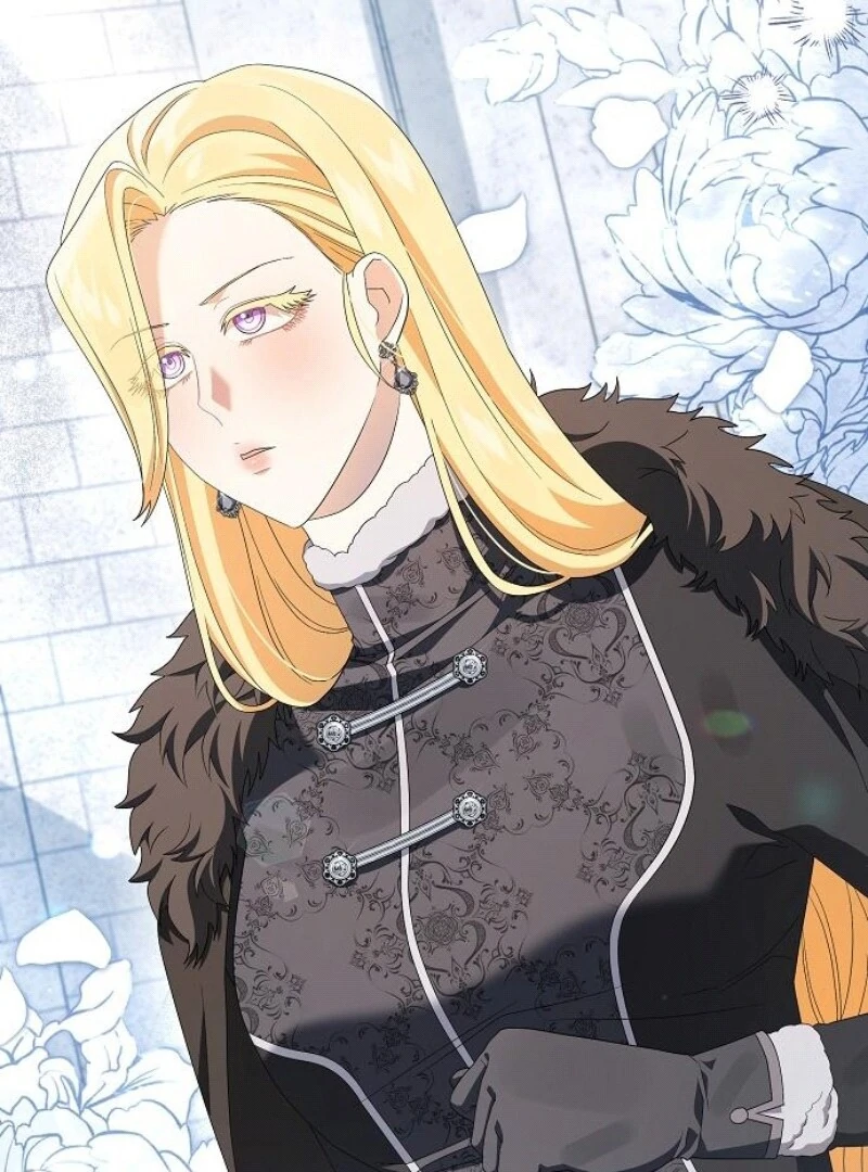 The Villainess is Bothered by the Male Leads Again Today Chapter 25 506 085