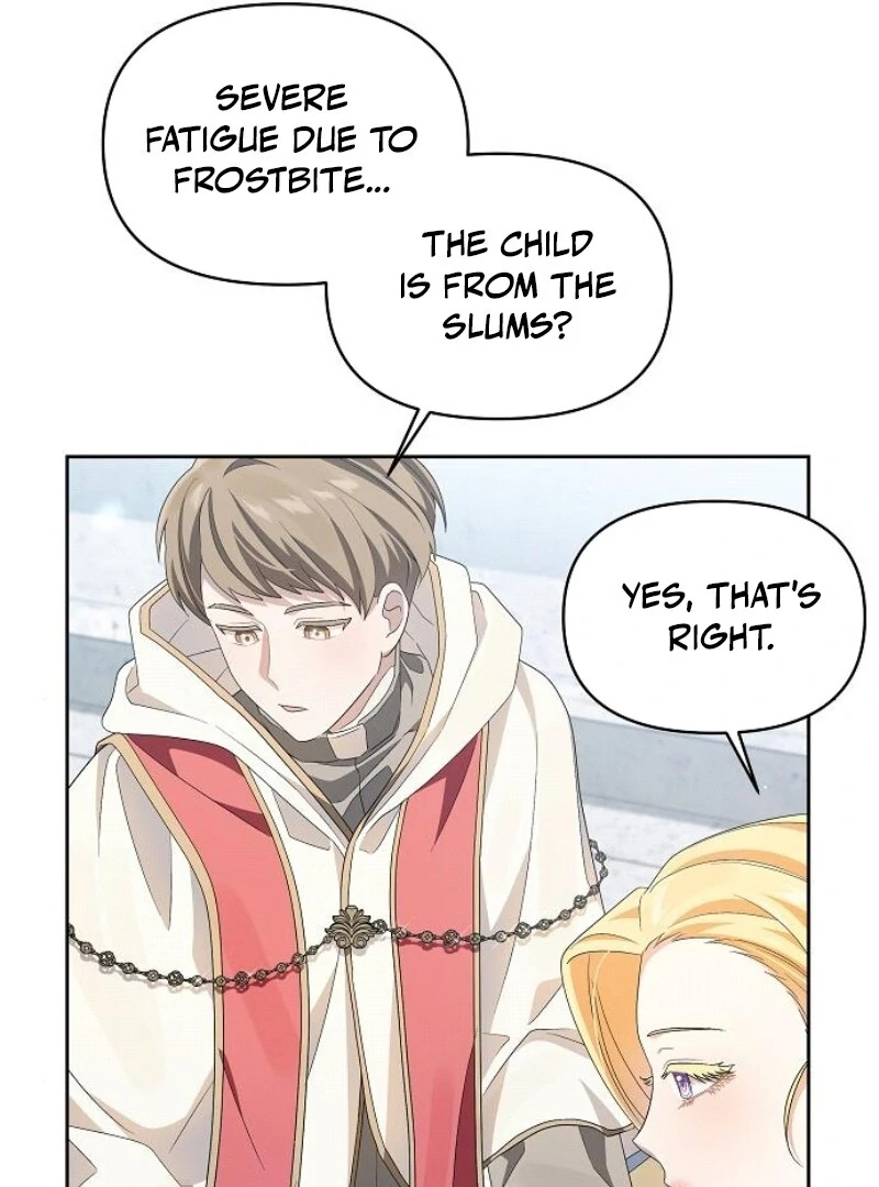 The Villainess is Bothered by the Male Leads Again Today Chapter 25 512 091