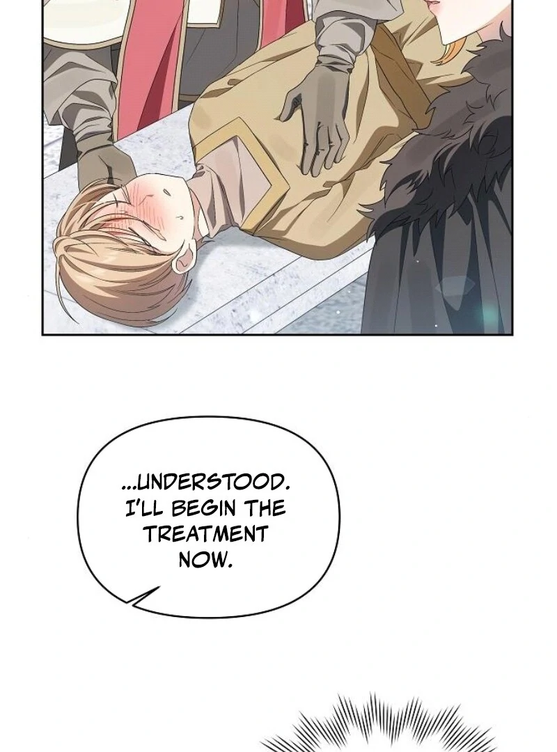 The Villainess is Bothered by the Male Leads Again Today Chapter 25 513 092