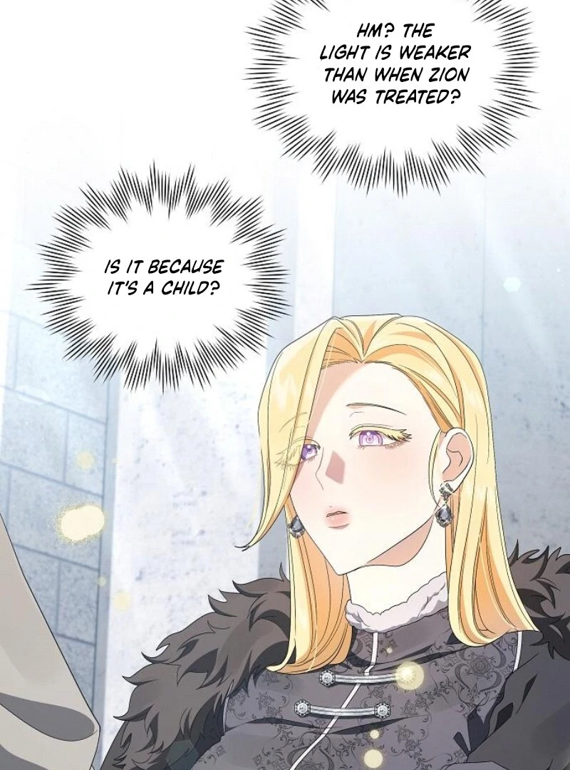 The Villainess is Bothered by the Male Leads Again Today Chapter 25 514 093