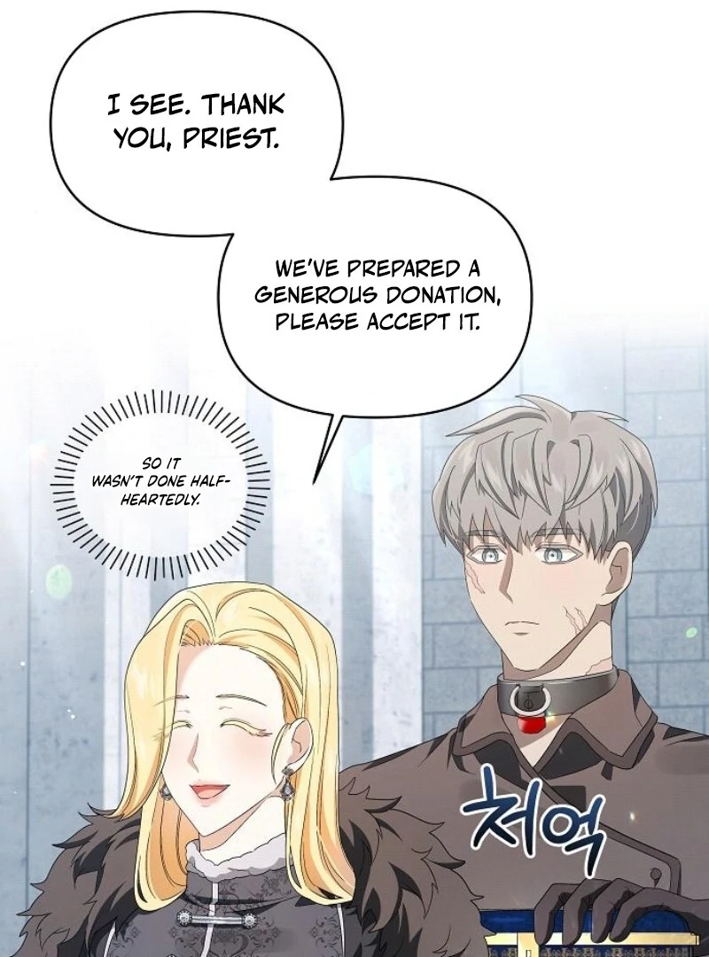 The Villainess is Bothered by the Male Leads Again Today Chapter 25 518 097