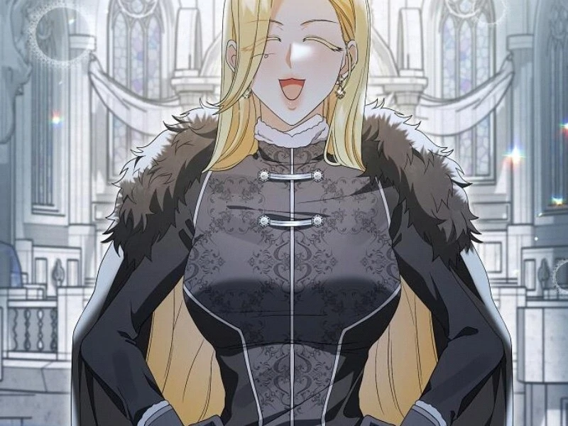 The Villainess is Bothered by the Male Leads Again Today Chapter 25 522 101