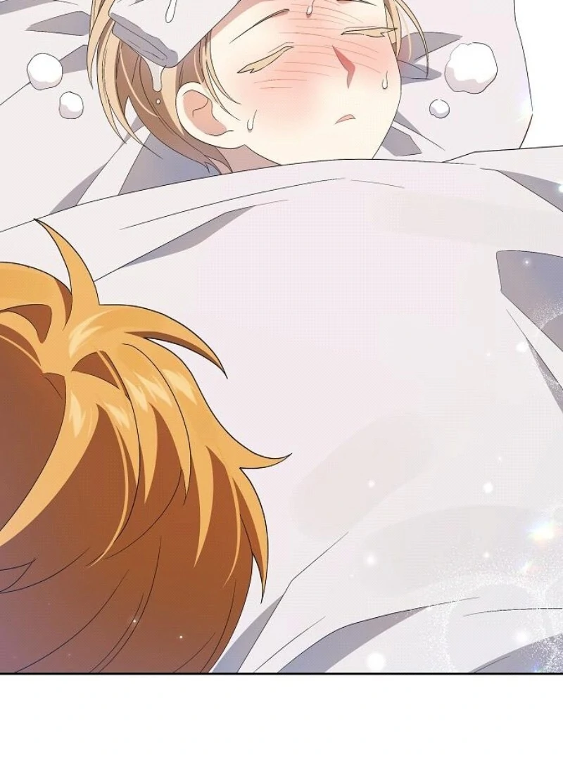 The Villainess is Bothered by the Male Leads Again Today Chapter 25 526 105