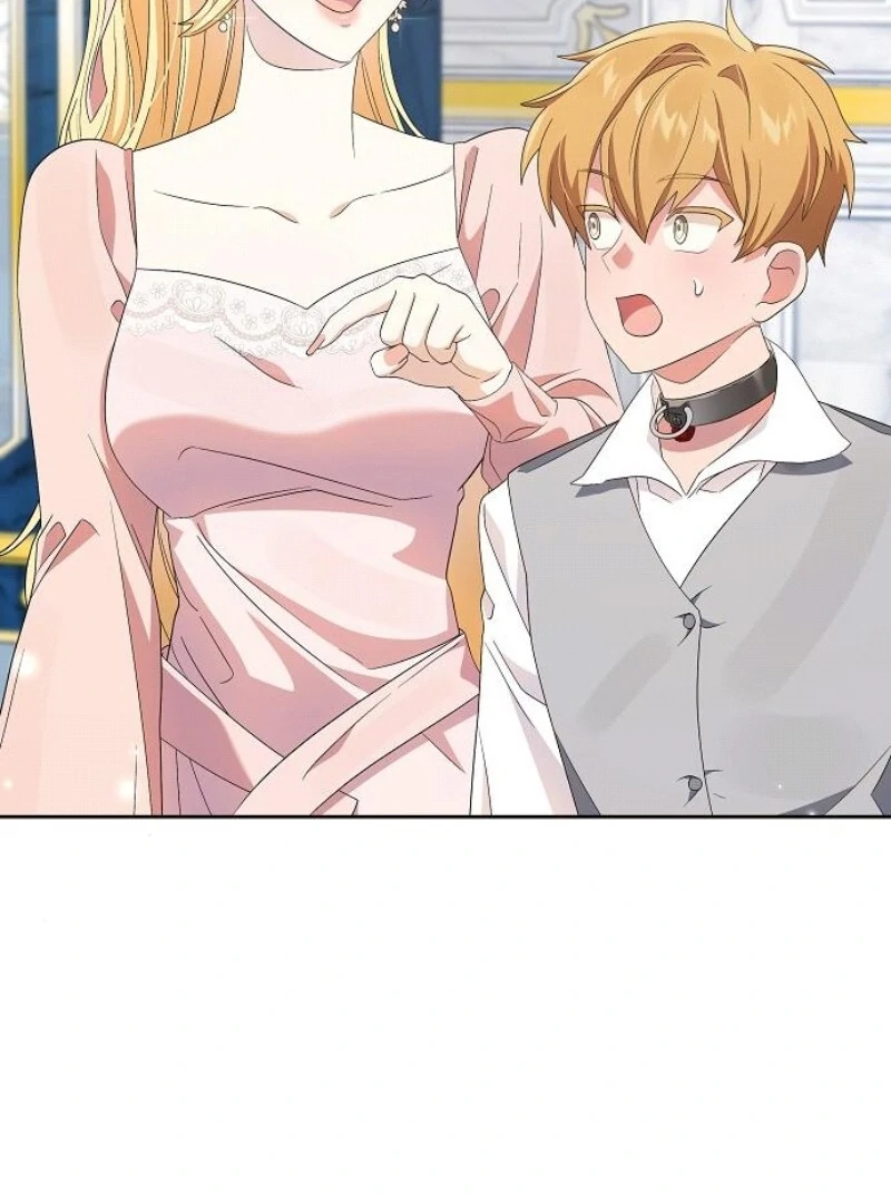 The Villainess is Bothered by the Male Leads Again Today Chapter 25 528 107