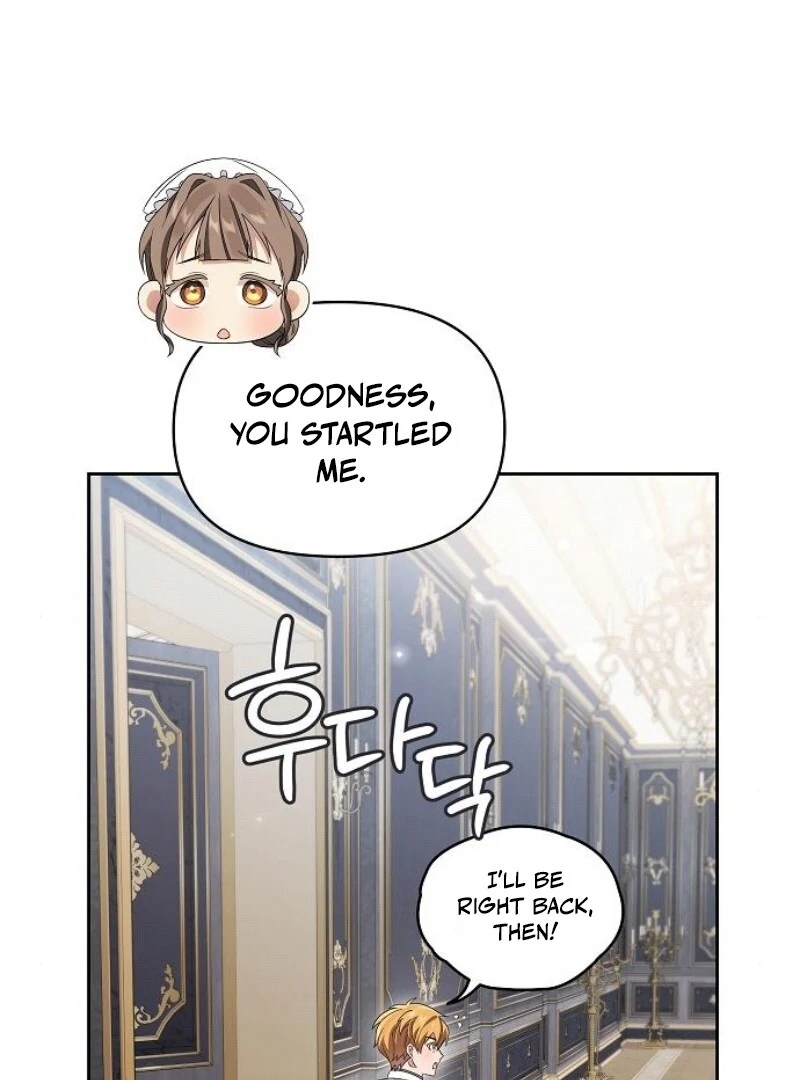 The Villainess is Bothered by the Male Leads Again Today Chapter 25 529 108