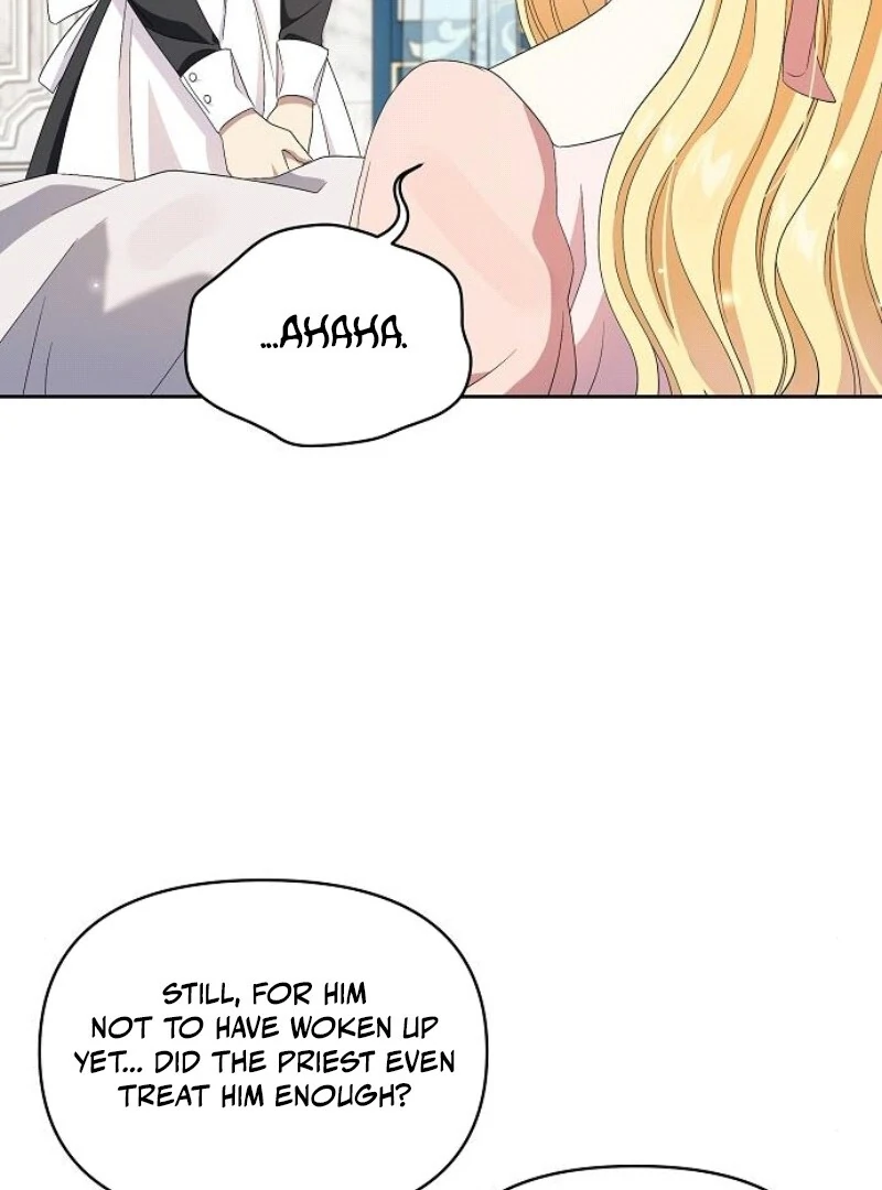 The Villainess is Bothered by the Male Leads Again Today Chapter 25 532 111