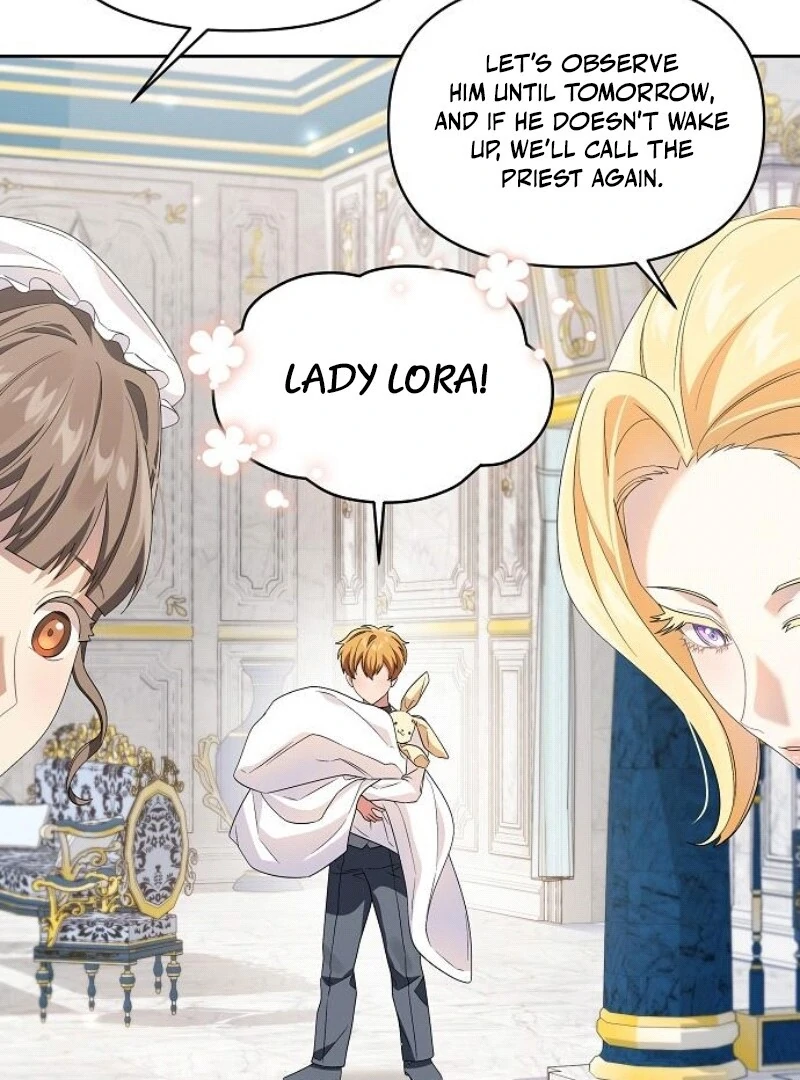 The Villainess is Bothered by the Male Leads Again Today Chapter 25 533 112