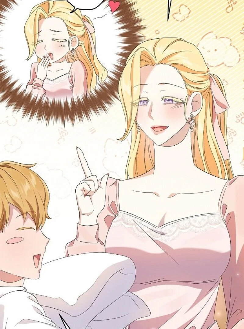 The Villainess is Bothered by the Male Leads Again Today Chapter 25 538 117