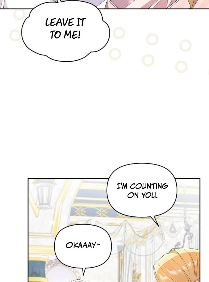 The Villainess is Bothered by the Male Leads Again Today Chapter 25 539 118