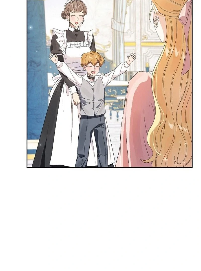 The Villainess is Bothered by the Male Leads Again Today Chapter 25 540 119