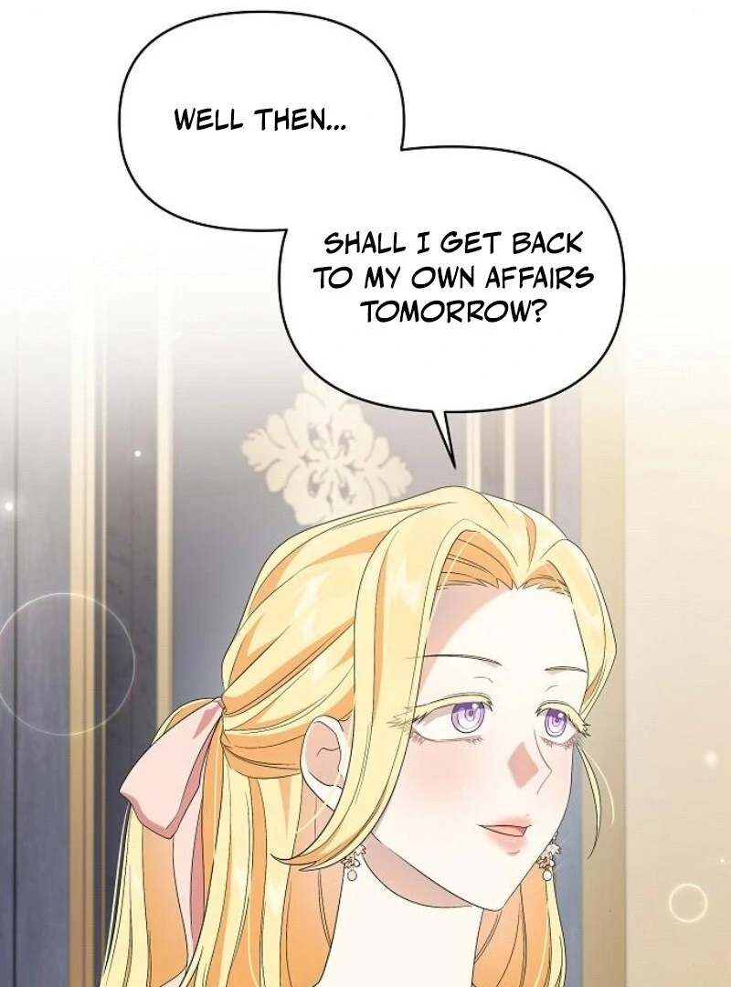 The Villainess is Bothered by the Male Leads Again Today Chapter 25 541 120