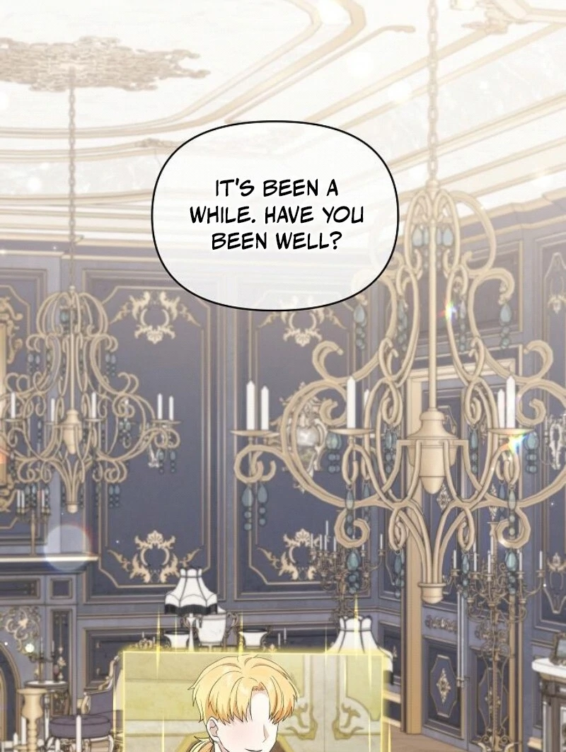 The Villainess is Bothered by the Male Leads Again Today Chapter 25 544 123