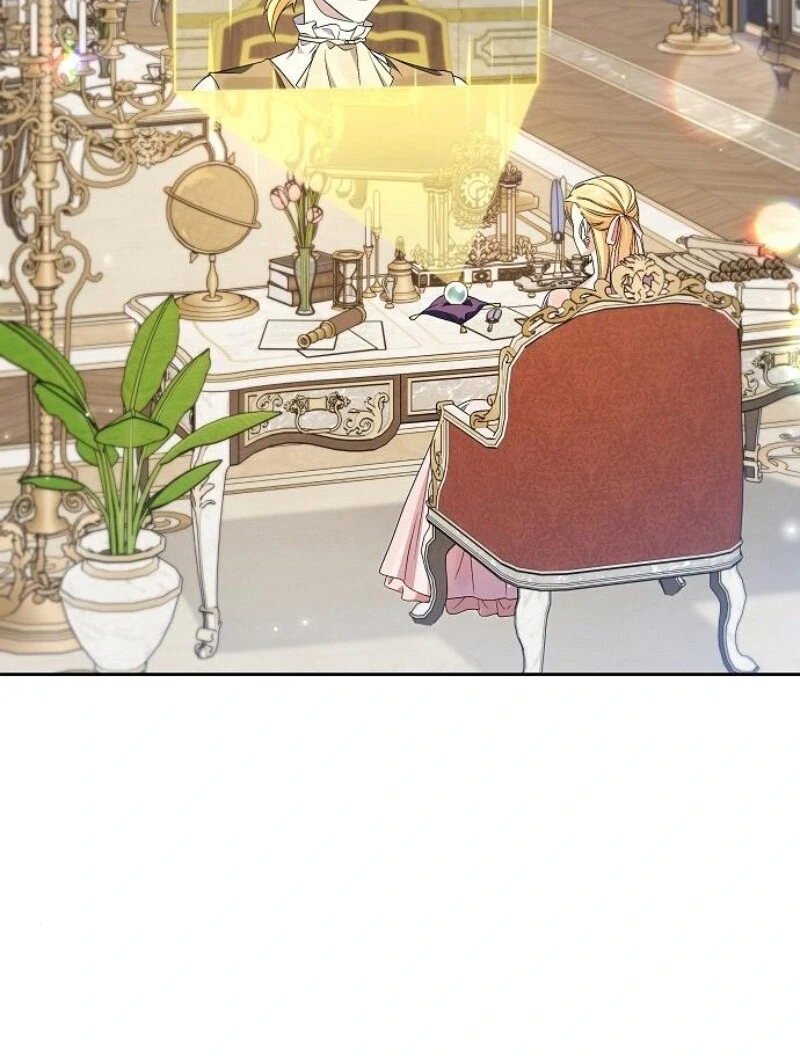 The Villainess is Bothered by the Male Leads Again Today Chapter 25 545 124